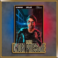 Under Pressure 2020 - Single - DJ Pøssycat, Uflax & Stekesen