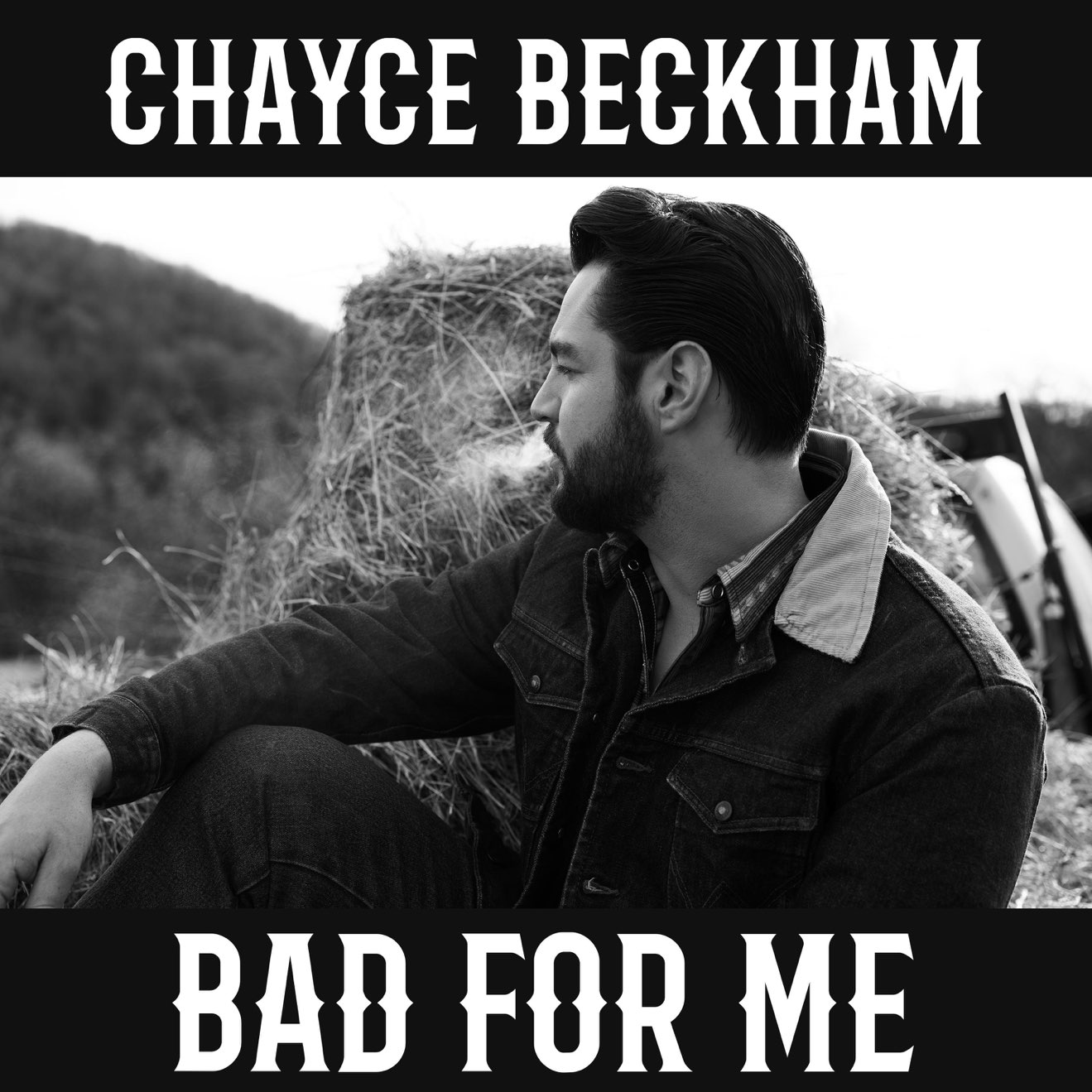 Chayce Beckham – Waylon In ’75 – Pre-Single (2024) [iTunes Match M4A]