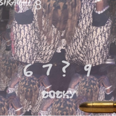 Cocky (feat. MackBino) - Single