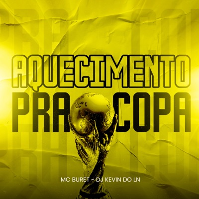 Aquecimento da Copa - Single
