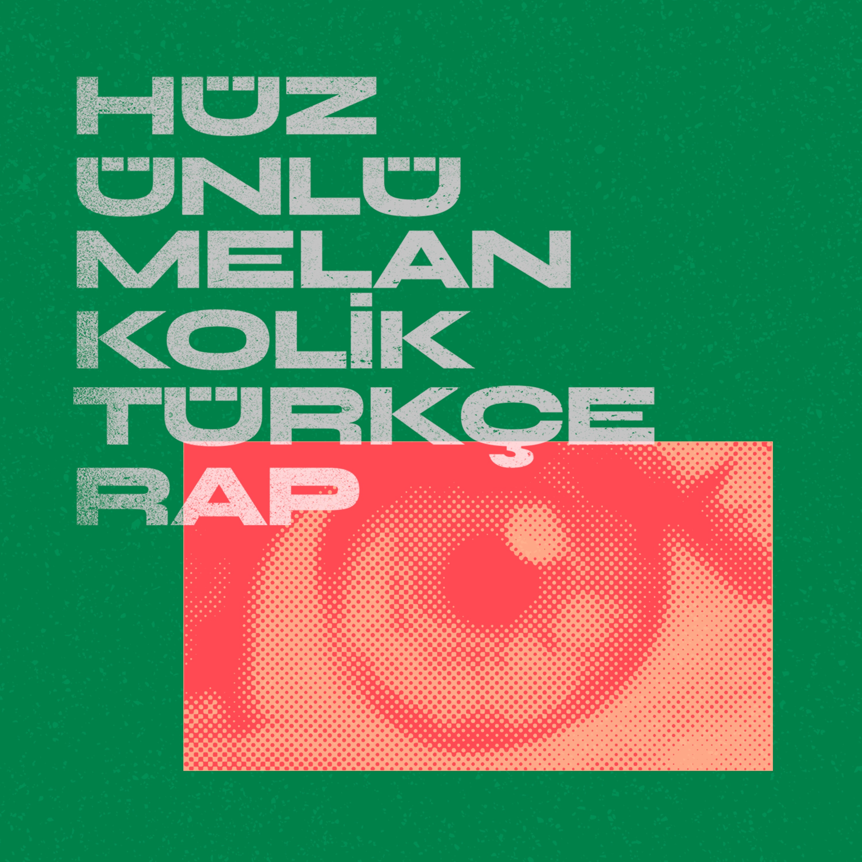 Hüzünlü Melankolik Türkçe Rap