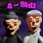 4-Shu (feat. Emsi) - EP