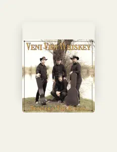 Ouça Veni Vidi Whiskey, assista a videoclipes, leia a biografia, veja as datas das turnês e mais!