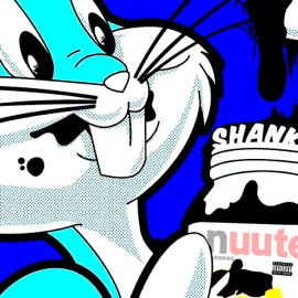Shank (feat. Vitamjn & No:Vo) Ian I-Cee & Nuutella