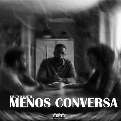 Menos Conversa - Single
