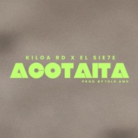Acotaita - Single - El Sie7e, Kiloa Rd & TOLO AMD