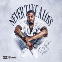 Never Take a Loss - Single - Benji Stone