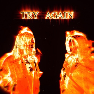 TRY AGAIN (feat. Yodaveli) - Single