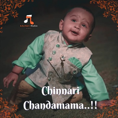 Chinnari Chandama (feat. Santosh Ileni) - Single