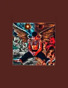 Listen to 247FINESSN, watch music videos, read bio, see tour dates & more!