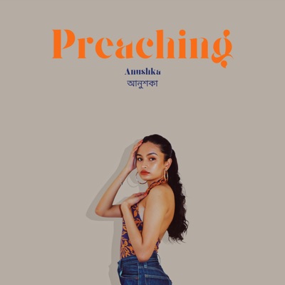 Preaching - Single
