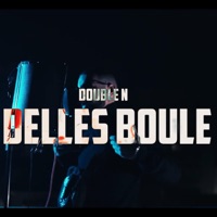 Delles Boule - Single - DoubleN