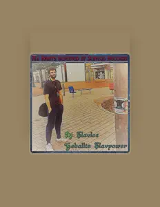 Hör dir Dj Slavlos an, schau dir Musikvideos an, lies die Biografie, finde Tourdaten und mehr!