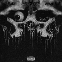 Grave (feat. Hoax & Very Abstract) - Single - Dead Phairy