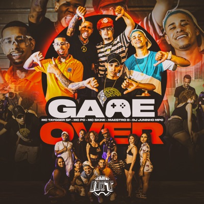 Game Over - Single