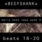 Twentieth - xBEEFSHANKx lyrics