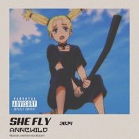 She Fly - Single - ANnChild