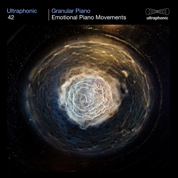 Granular Piano (Emotional Piano Movements)