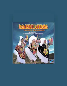 Ascolta Banda Reina de Ixtaltepec, guarda video musicali, leggi la biografia, vedi le date del tour & altro!