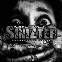 Sinizter (feat. SwizZz) - Single - TheRealDeez