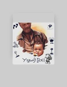 Escucha a Young Bxll, mira videos musicales, lee su biografía, consulta las fechas de las gira y más.