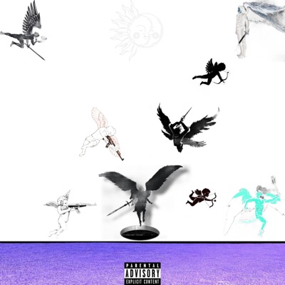 In Too Deep (feat. GFG Mike) - Single