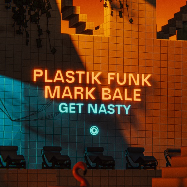 Get Nasty - Single