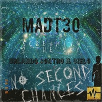 Urlando Contro il Cielo - Single - MADT3O