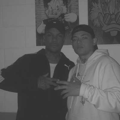 Xj Black (feat. LBK) - Single