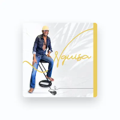 Listen to Nguisa, watch music videos, read bio, see tour dates & more!