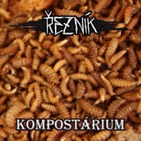 Kompostárium - Řezník