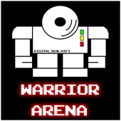 Warrior Arena artwork