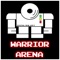 Warrior Arena artwork