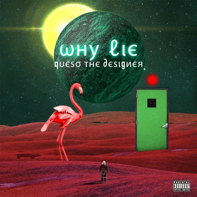 Why Lie - Single