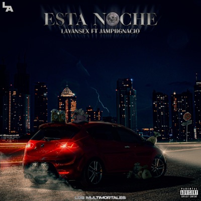 Esta Noche (feat. Jampiignacio) - Single