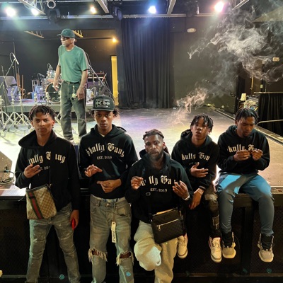 $peNderz (feat. Fre$h.) - Single