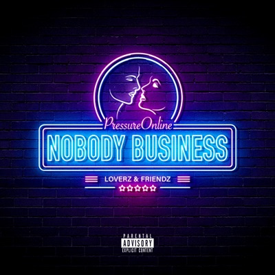 Nobody Business - Single