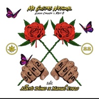 Me gustas natural Edit. (feat. Alberto Dimeo) - Single - Manuel erazo