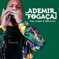 Trilha Sonora (feat. Chrigor & Marcio Art) - Single - Ademir Fogaça