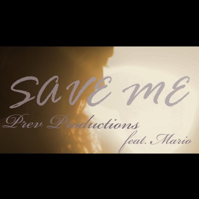 Save Me (feat. Mario Nikolov) - Single