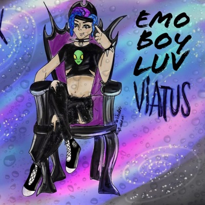Emo Boy Love - EP