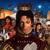 Michael Jackson - Hold My Hand (with Akon) artwork