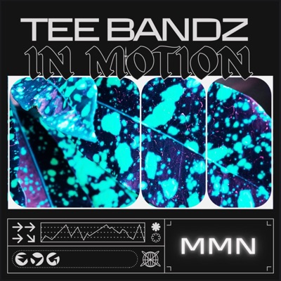 In Motion - Single