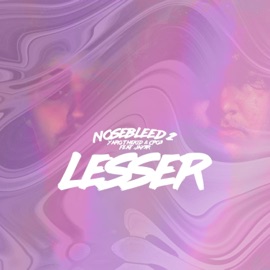 Lesser (feat. Jay3R & yarothekid) CPO3