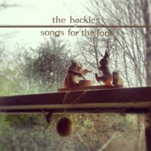 The Hackles - Nighteyes By The Fire