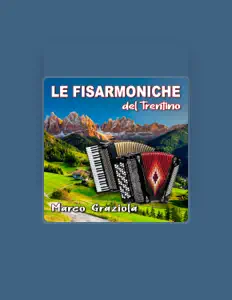 Ascolta Marco Graziola, guarda video musicali, leggi la biografia, vedi le date del tour & altro!