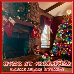 Home At Christmas - Single