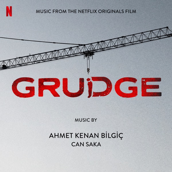 Kin (Music from the Netflix Film)