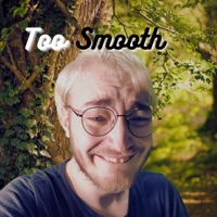 Too Smooth - Single - Alphons