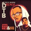 #DTB (Dios Te Bendiga) [Remix] - Single